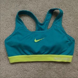 Nike Sports Bra